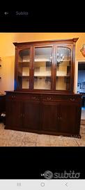 Vetrina/credenza