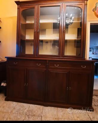 Vetrina/credenza