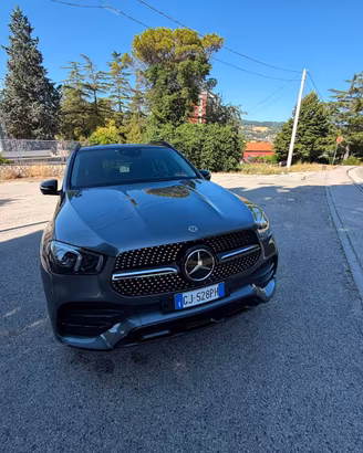 GLE 300 de 4MATIC  AMG Line Advanced Plu
