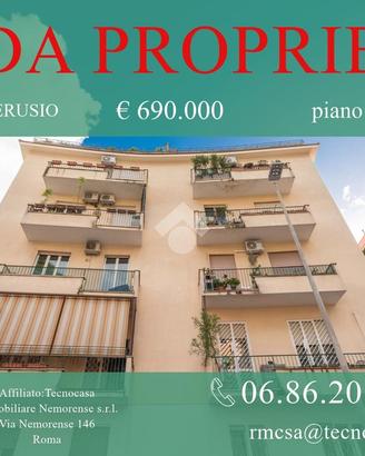5 LOCALI A ROMA