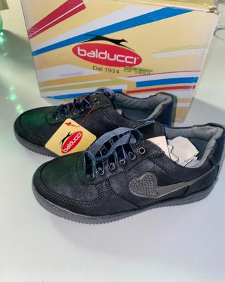 Balducci scarpe bimba n 33 nuove