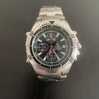 Breil Chrono Alarm OS80 
