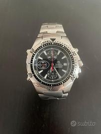 Breil Chrono Alarm OS80 