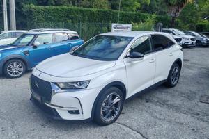 Ds 7 Crossback BlueHDi 130 aut. Business