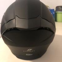 Casco taglia XL per moto scooter