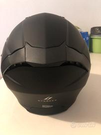 Casco taglia XL per moto scooter