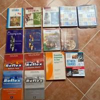Libri scolastici 