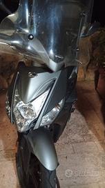 Kymco agility R16 200