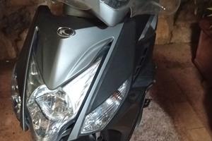Kymco agility R16 200