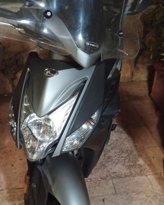 Kymco agility R16 200