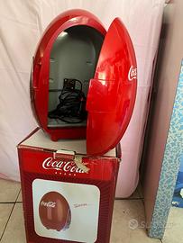 Frigo da viaggio Coca Cola