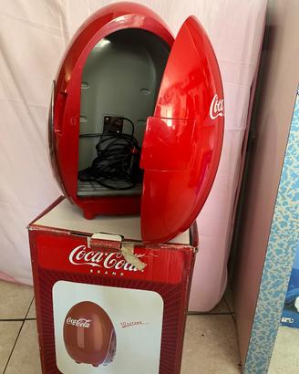 Frigo da viaggio Coca Cola