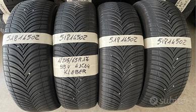 2156517 Gomme 4 STAG 51814502