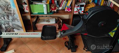 vogatore pro form 400
