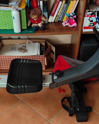 vogatore pro form 400