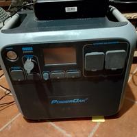 Bluetti Acc200 P (non funzionante)