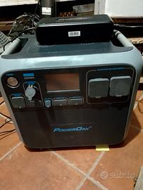 Bluetti Acc200 P (non funzionante)