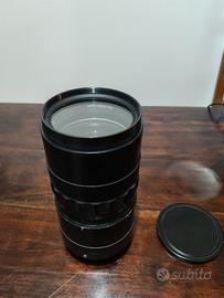 MTO-1000 AM 1000mm f/10 - Teleobiettivo a Specchio