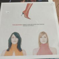 Vinile Maxi Single Paola & Chiara - Vamos a Bailar