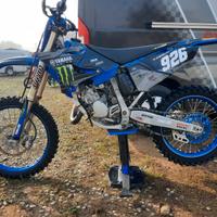 Yamaha YZ 125 - 2021