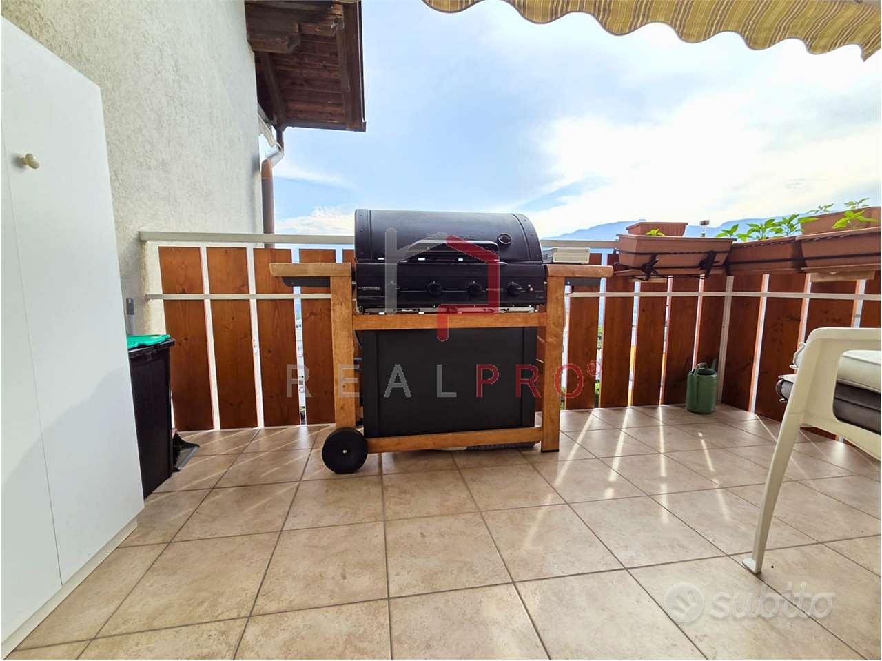Appartamento – Laives - Leifers, Pineta - Steinmannwald - Vista 2