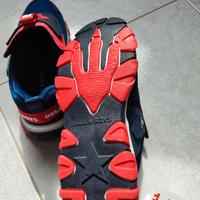 Bull Boys scarpe bambino con ruggito