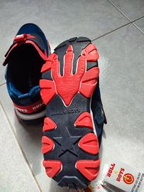 Bull Boys scarpe bambino con ruggito