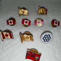 Spille rare canadesi 