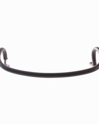 Maniglia posteriore Vespa interasse 227mm 024505