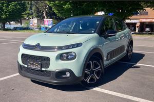 Citroen C3 puretech 1.2 #10613