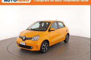 RENAULT Twingo SCe 65 CV Intens