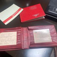 Accessori auto