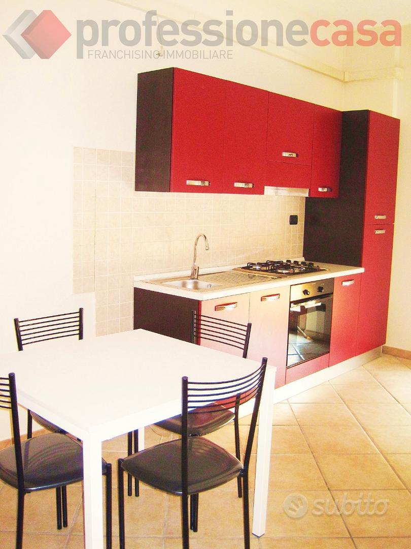 Appartamento – Piedimonte San Germano - Altro