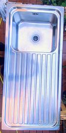 Lavabo Alpes cucina