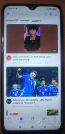 Xiaomi Redmi 9T 4GB RAM, 64 GB ROM - Ocean Green