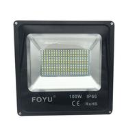 FARO LED 100W LUCE FREDDA