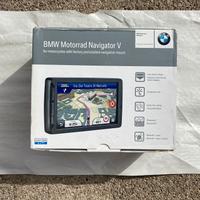 Navigatore Bmw Motorrad V
