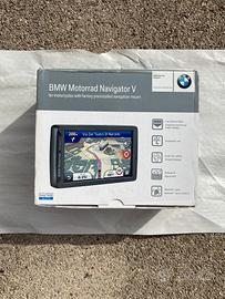 Navigatore Bmw Motorrad V