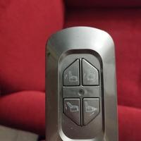 Poltrona elettrica alza persona
