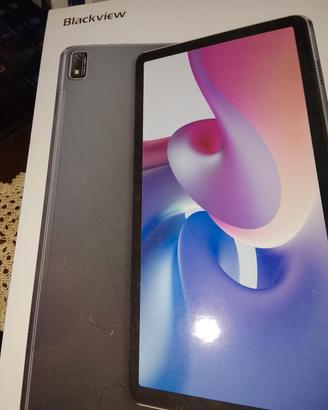 tablet Blackview 