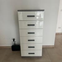 Cassettiera Settimina Elena Mondoconvenienza