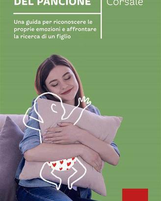 Beatrice Corsale "Invidia del pancione"