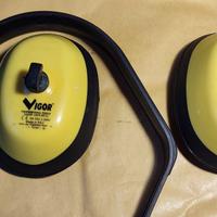 cuffia di protezione