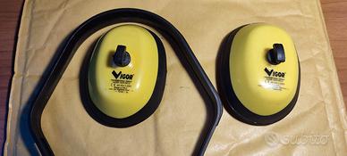 cuffia di protezione