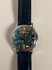 Orologio Bulova Accutron Spaceview