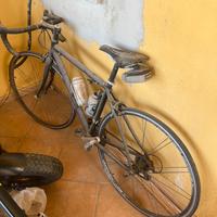 Bicicletta da corsa