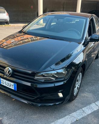 Vw POLO 1.0 metano 2021 super super prezoz