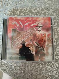 RAGE-Execution Guaranteed 2 CD 