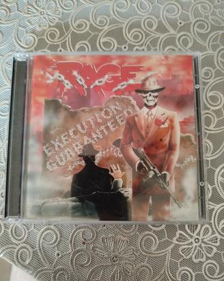 RAGE-Execution Guaranteed 2 CD 