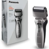 rasoio panasonic 